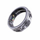 Розумне кільце Diesel Ultrahuman Ring Color: Cryo, Phantom